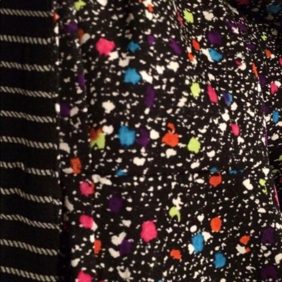 Diane von Furstenberg Multi Catherine Two Dress - Picture 6 of 6